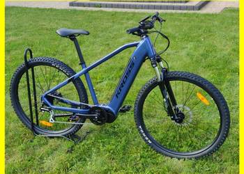 *OKAZJA* Nowy elektryczny rower górski e-MTB Kross Hexagon Boost 3.0