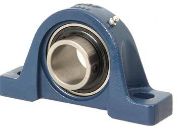 Zespół obudowy UCP YUCP208HSKF