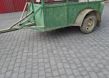 Dwukółka Dwukółka