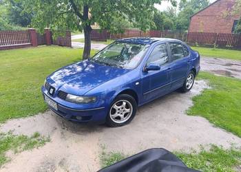 Seat Toledo