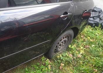 Drzwi lewe lewy tył Mazda 6 kombi kolor 16W