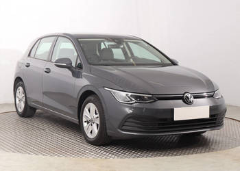 VW Golf 1.5 TSI