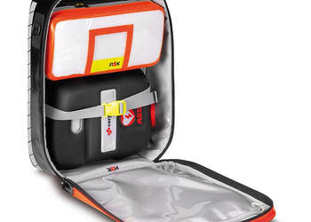 Torba Medyczna Z Miejscem Na Aed - PAX AED Carry Bag