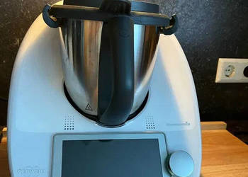 Thermomix TM6