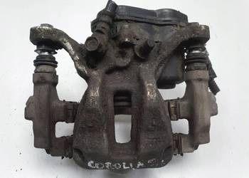 Toyota Corolla XII E21 TYLNY ZACISK HAMULCOWY prawy tył 46310-F4011