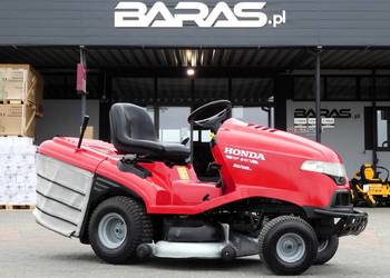 Traktor kosiarka HONDA 2417 NOWY SILNIK 2 Cylindry GWARANCJA (180501.6)