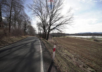 Malec – działka budowlana 1113m2