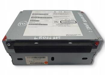 RADIO CD CZYTNIK NAWIGACJI Land Rover Jaguar XF 31357756AA CF6N-18C815-HJ