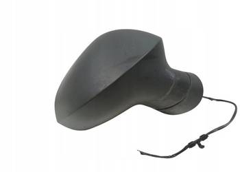 LUSTERKO  PRAWE 5PIN EUROPA  024456 Seat Ibiza IV (2008-  )