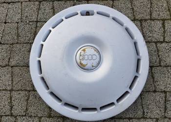 Kołpak Audi 15" 80 B4 4A0601147 pojedyncza sztuka