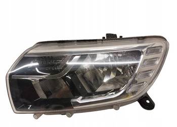 LAMPA PRZÓD LEWA EUROPA  260604218R Dacia Logan II (2012-)