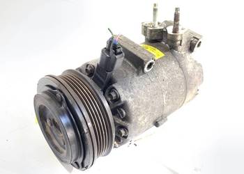 SPRĘŻARKA KLIMATYZACJI FORD FOCUS III H1F1-19D629-PA 1.6 105KM KOMPRES