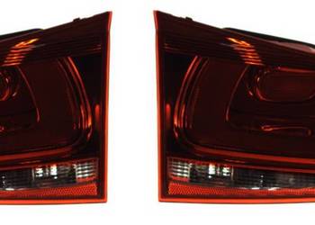 Volkswagen Touareg 10-14 Lampa tylna NOWA