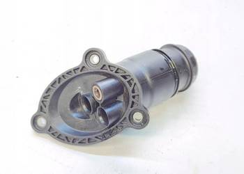OBUDOWA FILTRA OLEJU SKRZYNI MULTITRONIC CVT AUDI A4 A5 A6 0AW301516E