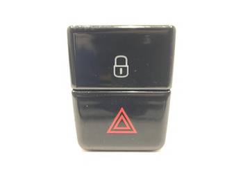 WŁĄCZNIK ŚWIATEŁ AWARYJNYCH SKODA 2.0 TSI 3P0953507 PRZYCISK AWARYJNE