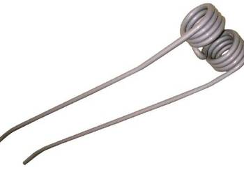 Palec zgrabiarki LD Pöttinger 436007KR