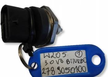 CZUJNIK CIŚNIENIA Mercedes W205 3.0 V6 PALIWA 2789050100