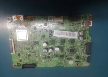 SAMSUNG UE55JS9090Q, BN94 - 08310D, płyta główna.