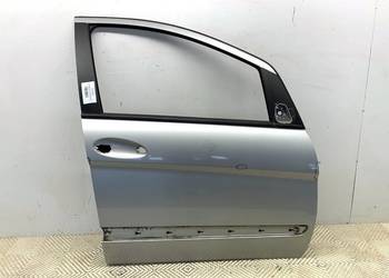 DRZWI PRAWY PRZÓD MERCEDES W245 Hatchback 05-11