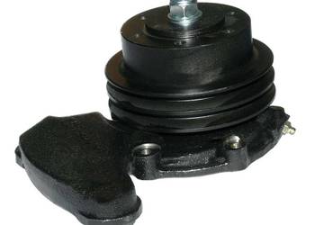 PA0.380- POMPA WODY PWO136 TURBO S742 Z KOŁEM
