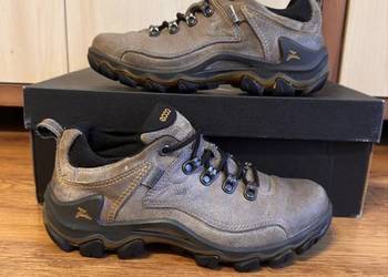 buty trekkingowe Ecco Terra gtx