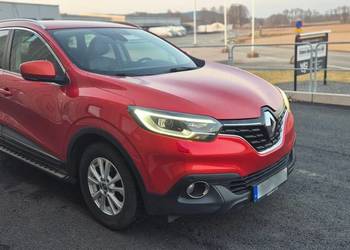 Renault Kadjar 1.2 Energy TCe Spring Edition