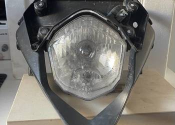 Lampa Derbi senda 50