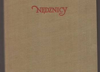 NĘDZNICY TOM 1 - HUGO WIKTOR