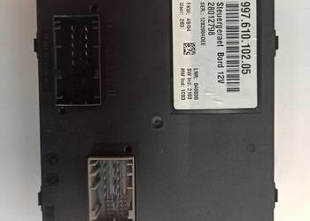 PORSCHE MODUŁ BORTNEZ 99761010205 BOXSTER 987