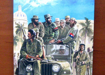 Roman Warszewski - KUBA 1958-1959 Roman Warszewski - KUBA 1958-1959