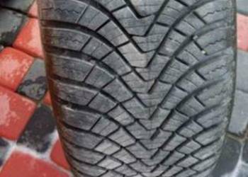 Witam sprzedam komplet opon wielosezonowych Laufenn Witam sprzedam komplet opon wielosezonowych Laufenn