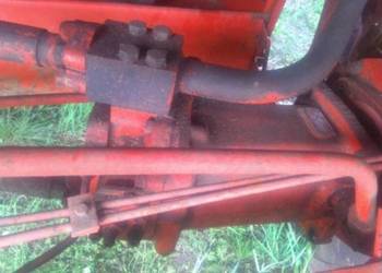 Silniki hydrauliczne BMV 105 Deutz-Fahr 1600,1610,1620,