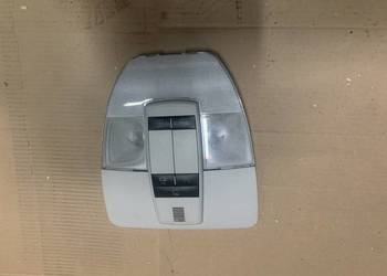 A1698200401 lampka oświetlenia kabiny mercedes a w169 b w245