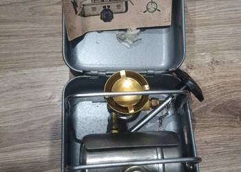 kuchenka przenosnia Radziecka