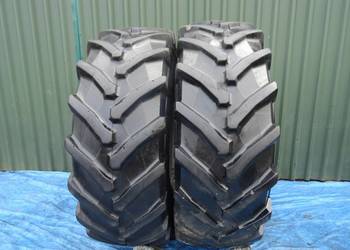 Opona Opony 650/85 - R 38 Pirelli Tm 900 4 Cm High