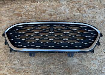 Grill atrapa chłodnicy Ford kuga mk3 vignale kamera LV4B-8200-V