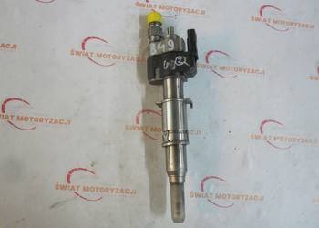 BMW 3 5 2.0 B N43B20AY 143KM 08r wtrysk wtryskiwacz 7565137-03