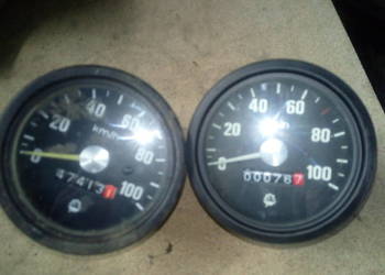 Prędkościomierze Jelcz/Star