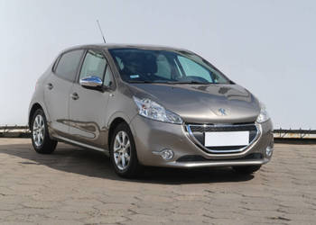 Peugeot 208 1.2 PureTech