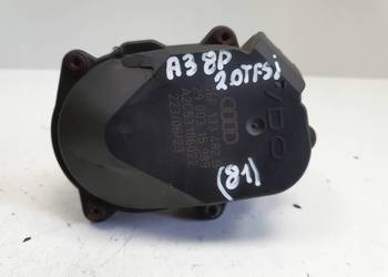 Audi A6 C6 2.0 TFSI NASTAWNIK KOLEKTORA 06F133482B