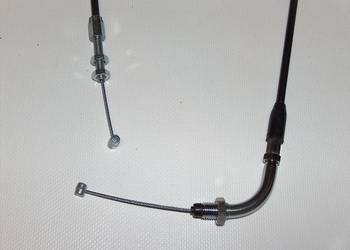 LINKA GAZU OTWIERAJĄCA VT 750 C4 Shadow 04-09 VT 750 C 08-09