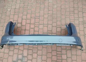 ZDERZAK TYŁ FORD C-MAX MK2 II  10-