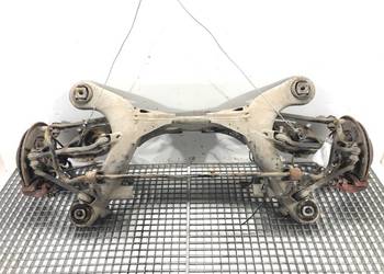 BELKA TYŁ MERCEDES C219 Sportowy/Coupe 04-11 TYLNA, ZAWIESZENIA