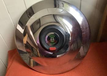 Pokrywa szybkowarowa AMC