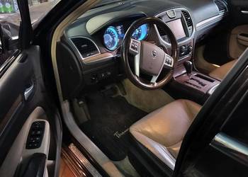 LANCIA THEMA 3.0CRD 239KM ! ! !