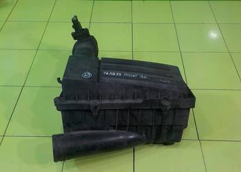 VW PASSAT B6 1.9 TDI 08r KOMBI obudowa filtra powietrza 3C0129607AF