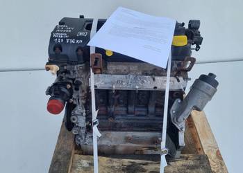 SILNIK KOMPLET Opel Corsa D 1.2 16V 86KM serwisowany 127tyś A12XER