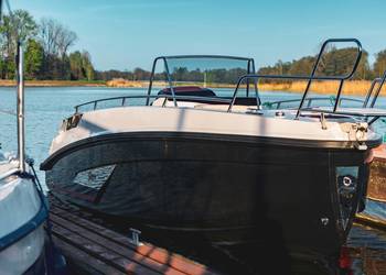 arrow abaris 23