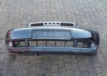 AUDI A3 8L FL ZDERZAK PRZEDNI PRZÓD LY9B