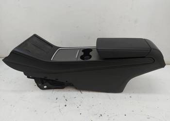 TESLA MODEL Y 2024r PODŁOKIETNIK TUNEL ŚRODKOWY 